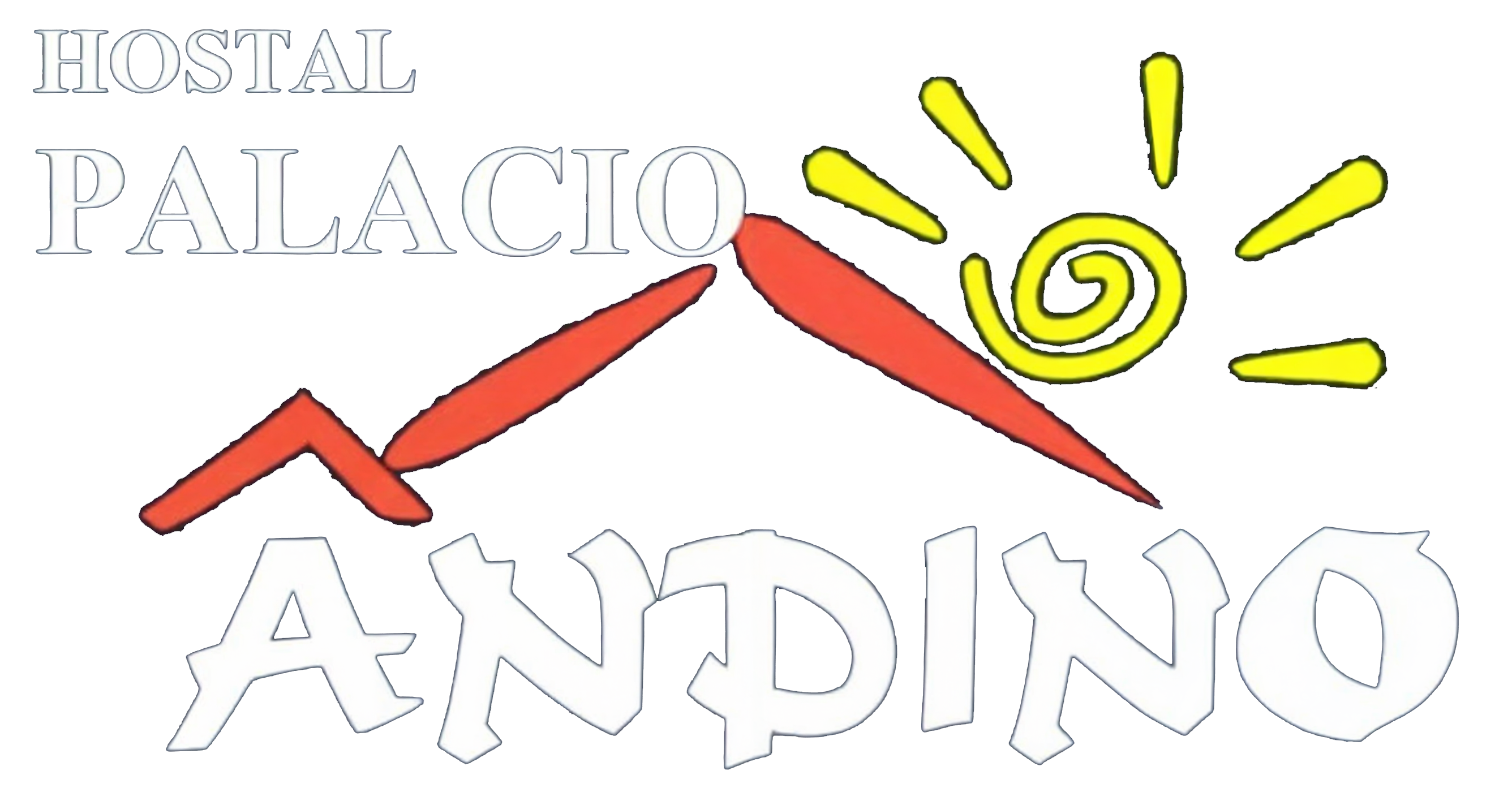 Logo Almacén Andino